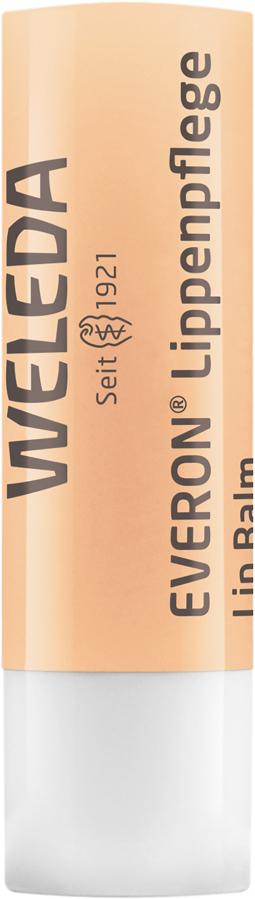WELEDA_Everon Lippenpflege_4,8 g_UVP € 4,45