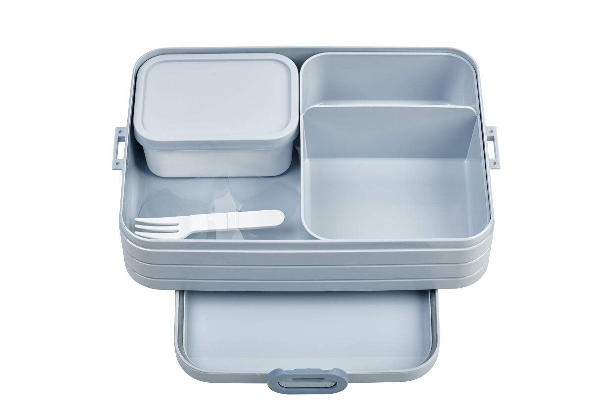 Mepal_Bento lunchbox take a break large_Nordic blue_EUR 16,99