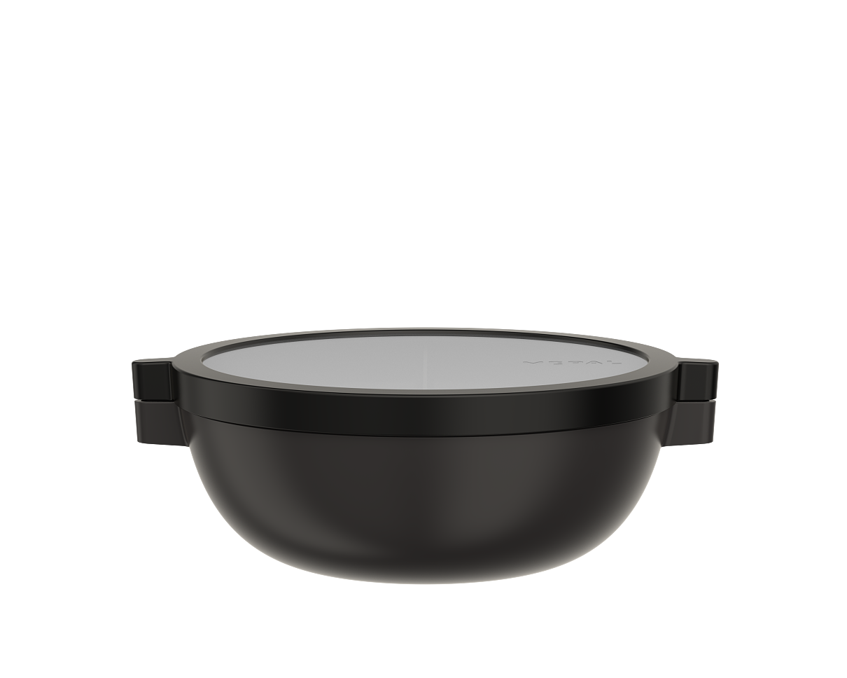 Mepal_Vita Bento Lunchbowl_vivid black_UVP_24,99EUR