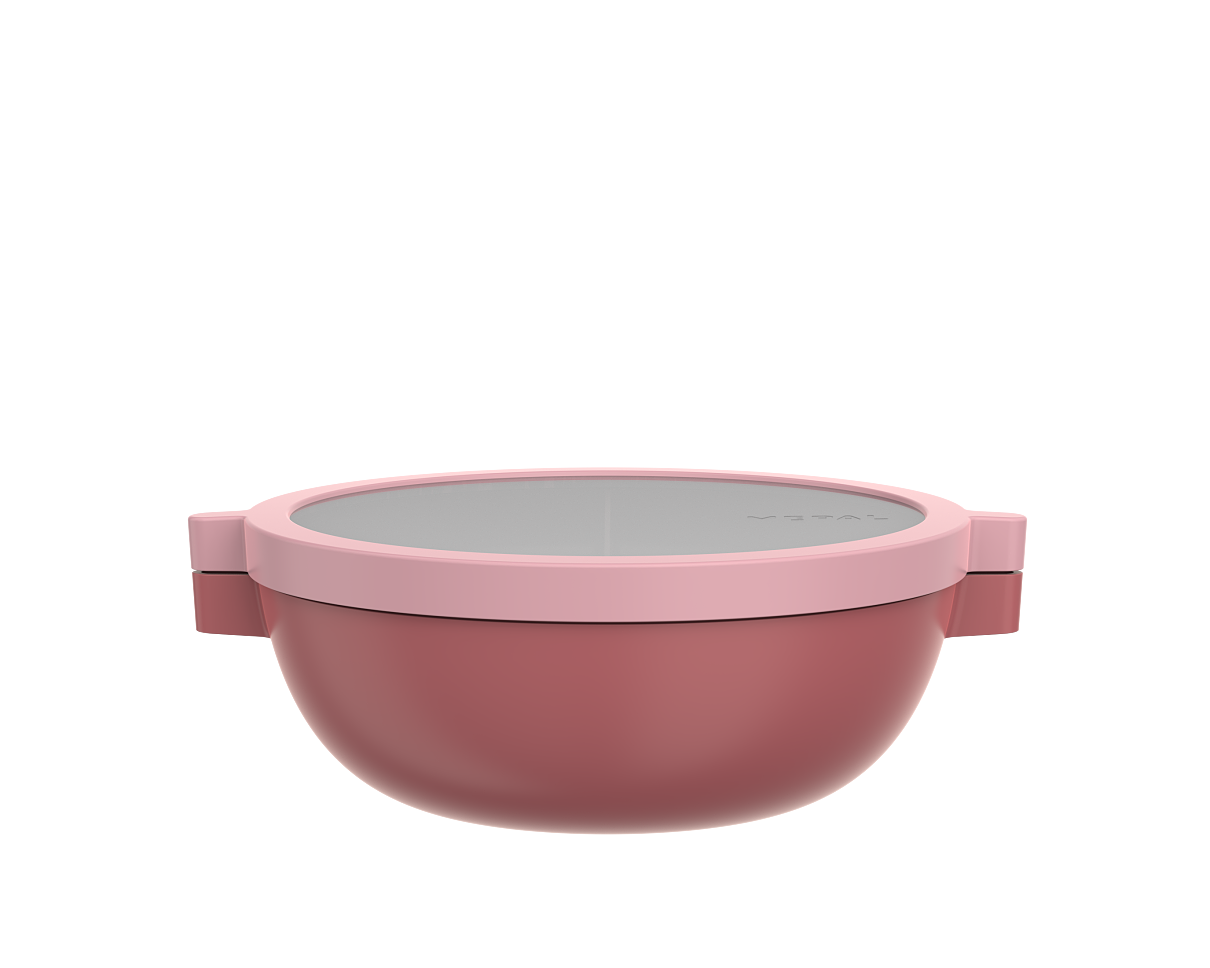 Mepal_Vita Bento Lunchbowl_nordic mauve_UVP_24,99EUR