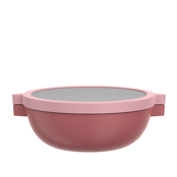 Mepal_Vita Bento Lunchbowl_nordic mauve_UVP_24,99EUR