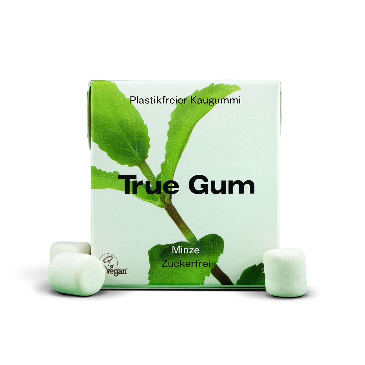 True Gum_Mint_EUR 1,99