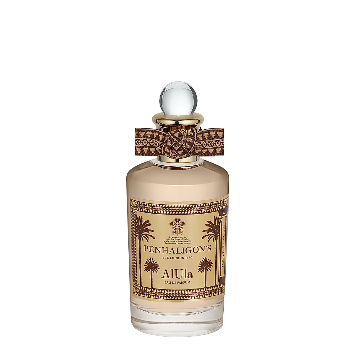 Penhaligons - AlUlA_EdP 100ml_UVP € 240,-