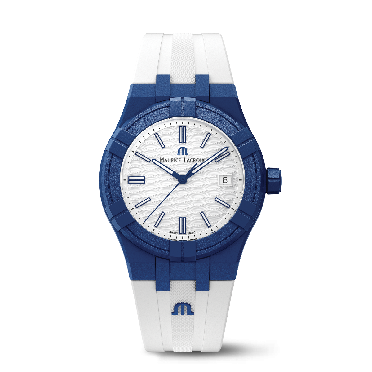 Maurice Lacroix AIKON #tide