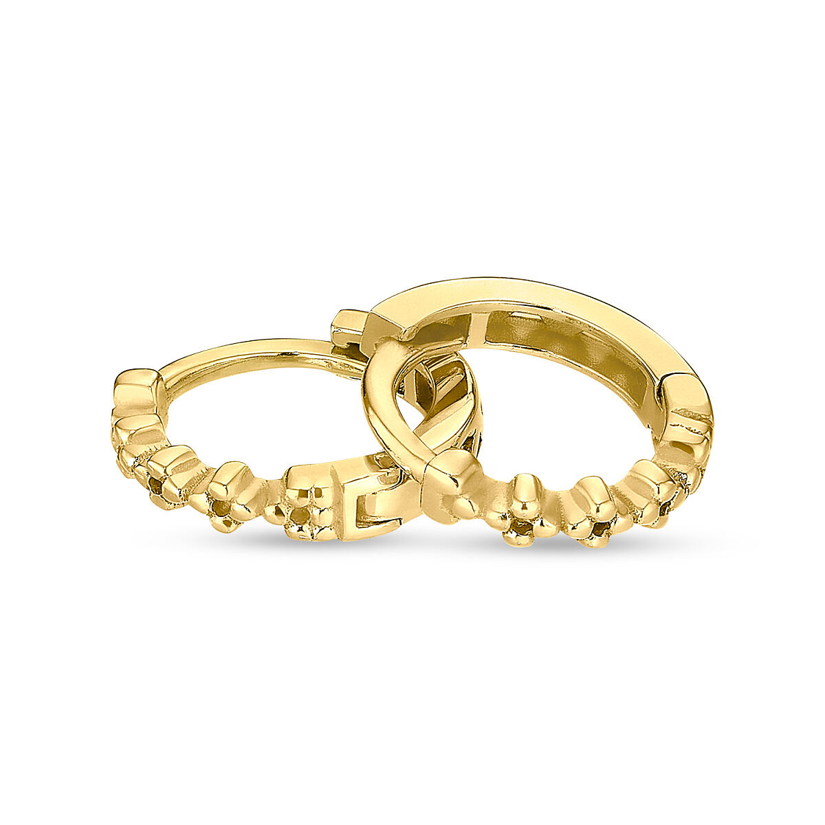 Shine by DJ_Creolen mille fleurs mini Gold 585_149Euro