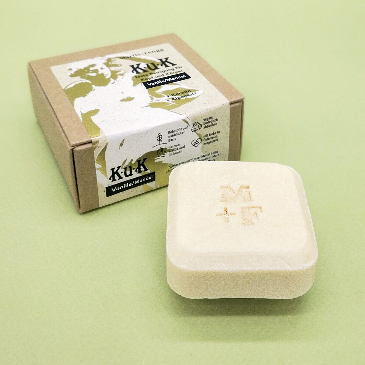 kukVanMandel®MarlieFengg bei Salon Verde