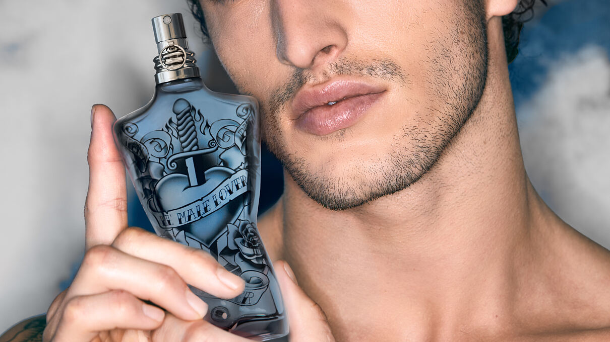 Jean Paul Gaultier_ LE MALE LOVER_EdP 125ml UVP € 123,00