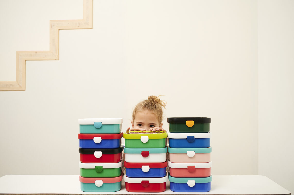 Der Sommer bietet die ideale Gelegenheit, sich für den Herbst vorzubereiten, sei es für die Rückkehr zur Schule oder für die Wiederaufnahme der Arbeit mit neuen Projekten und Aufgaben