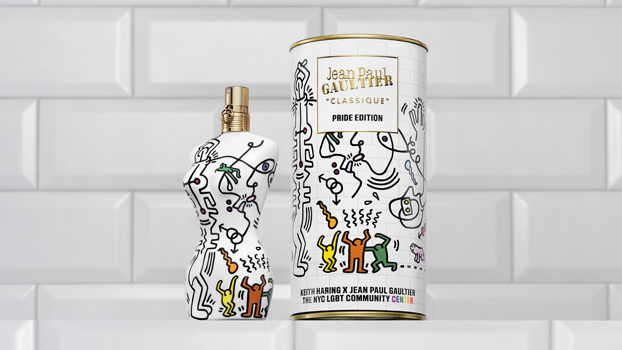 Jean Paul Gaultier_Pride Limited Editions 2024