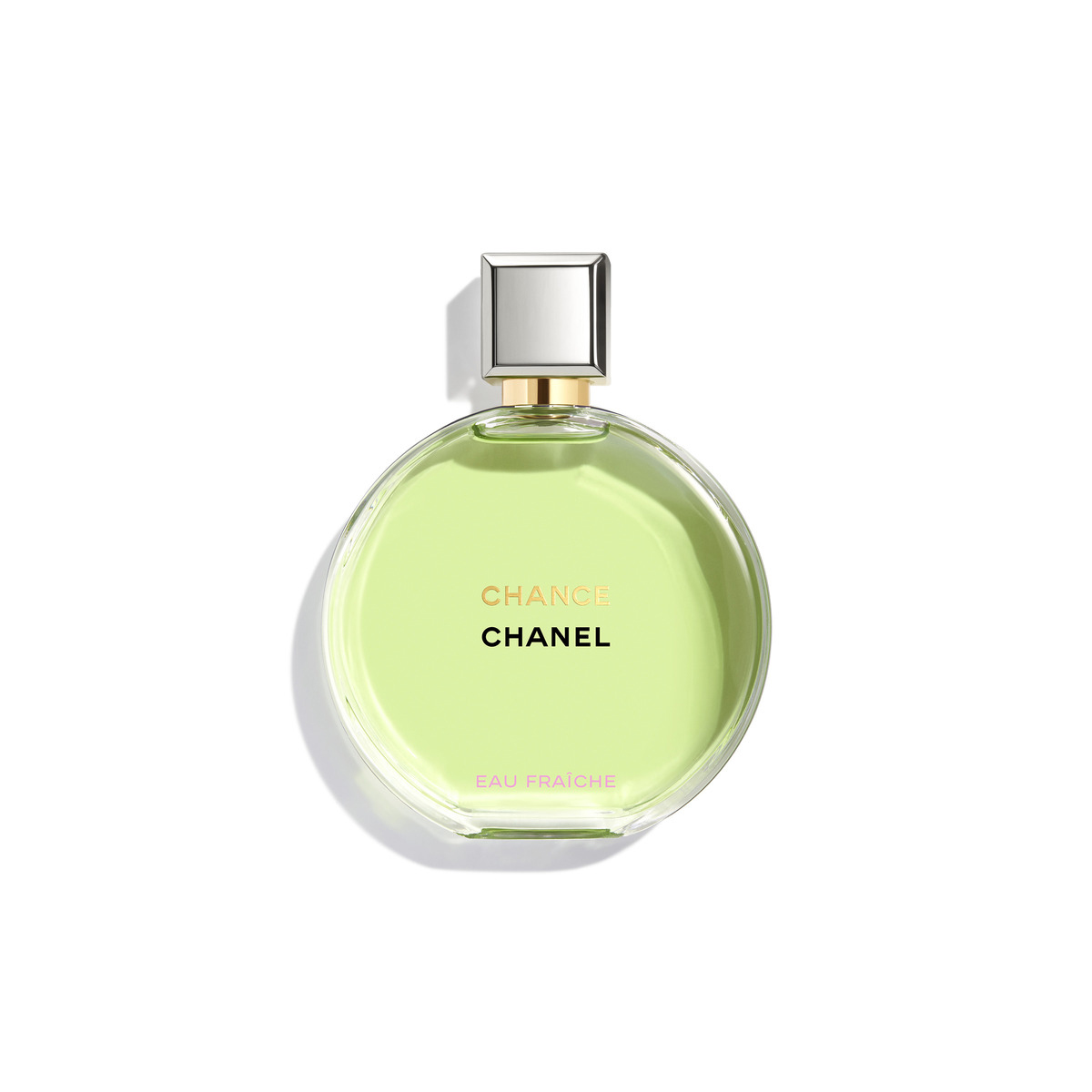 DUFTSTARS 2024_Gewinner Publikumspreis Damen_CHANCE EAU FRAICHE (EdP)_CHANEL