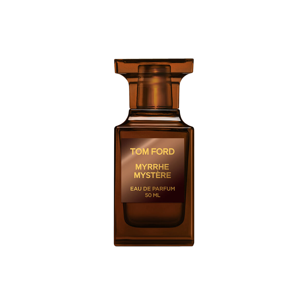 DUFTSTARS 2024_Gewinner Ultra Selektiv Herren_MYRRHE MYSTÈRE (EdP)_TOM FORD