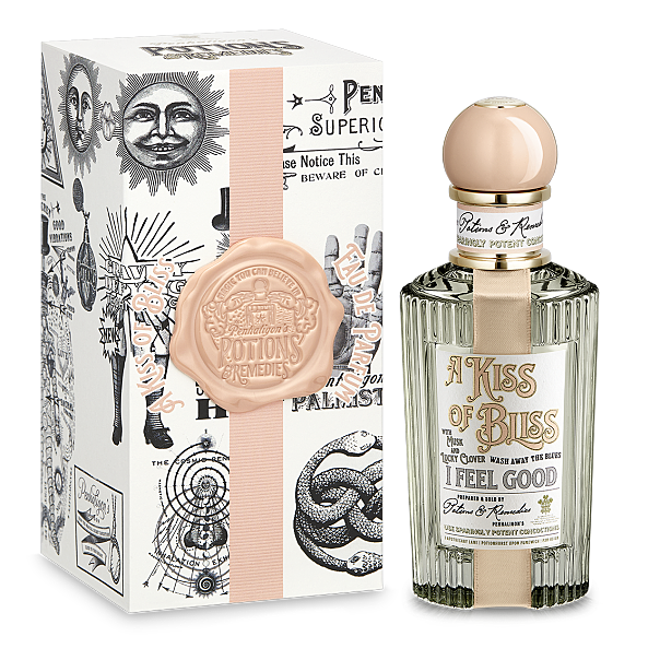 Penhaligons_POTIONS & REMEDIES_A KISS OF BLISS_EDP_100ML_UVP €