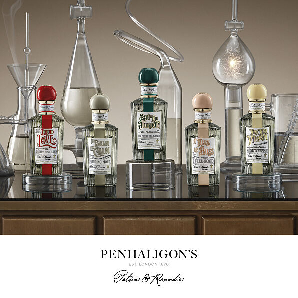 Penhaligons_POTIONS & REMEDIES Collection