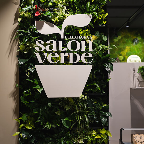 Salon Verde