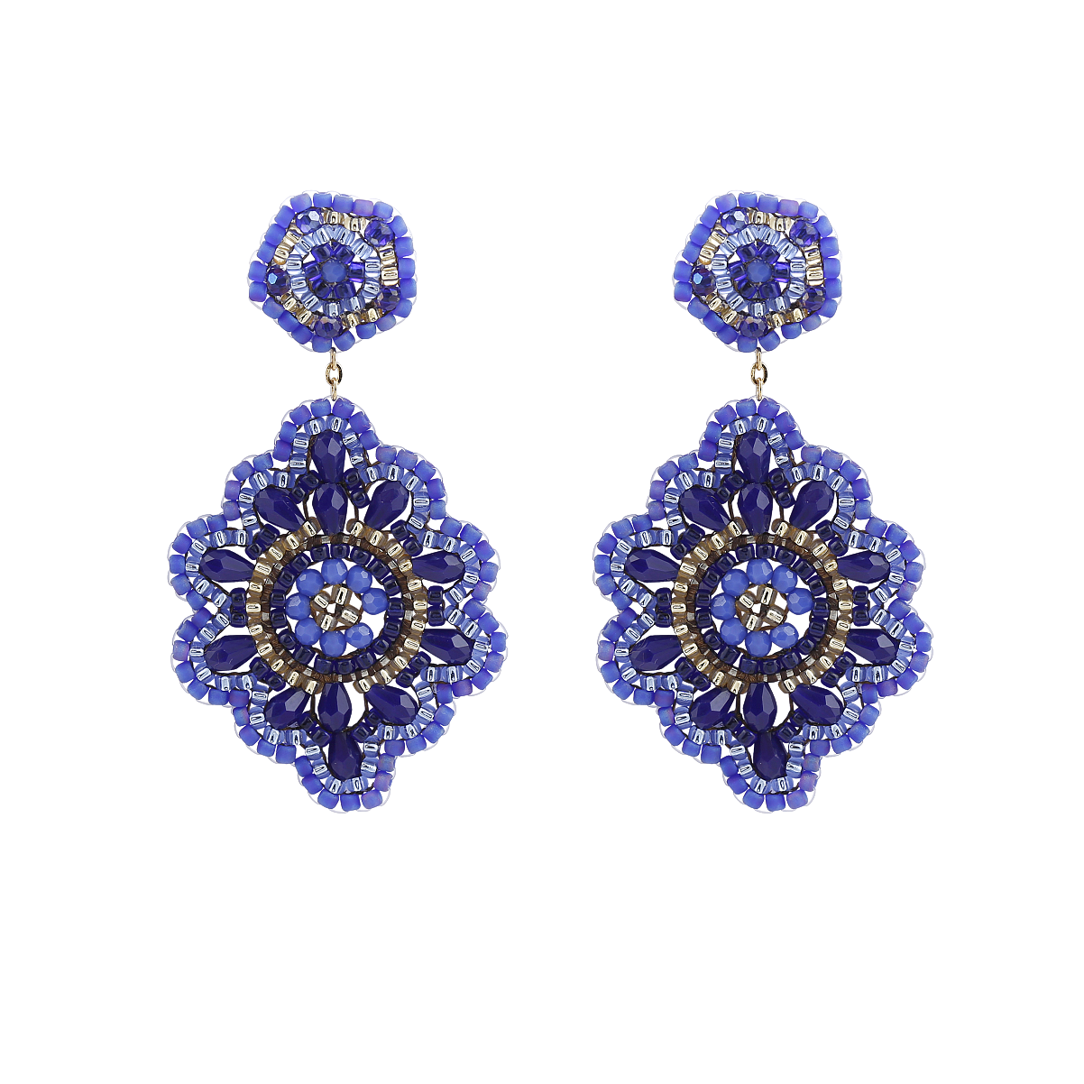 Cajoy Boho Fleur Dark Blue_ EUR 112,99_1 13132080