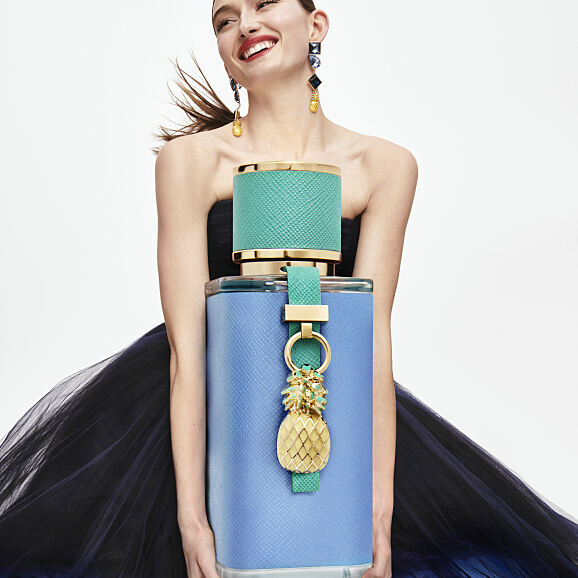 Carolina Herrera_Lucky Charms Collection