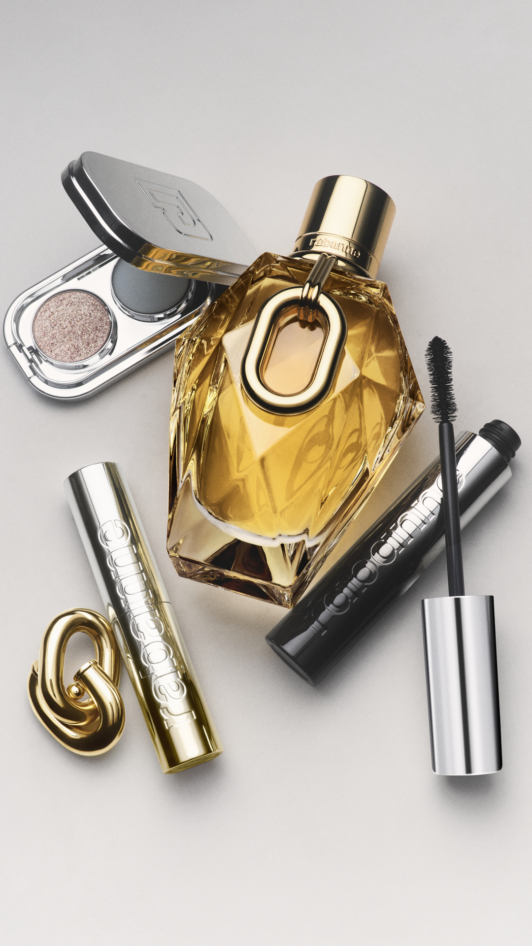 Rabanne_Million Gold for her EdP_Stilllife