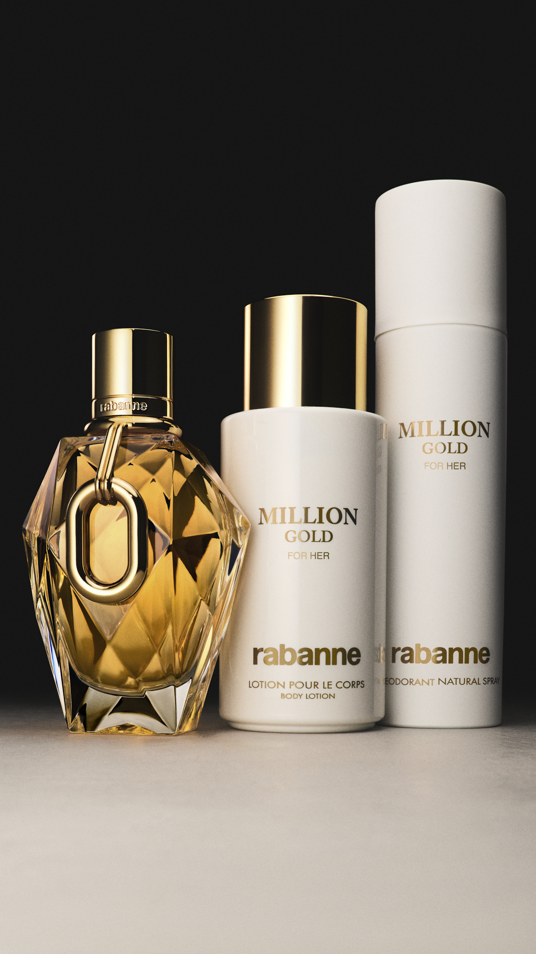 Rabanne_Million Gold for her EdP_Stilllife