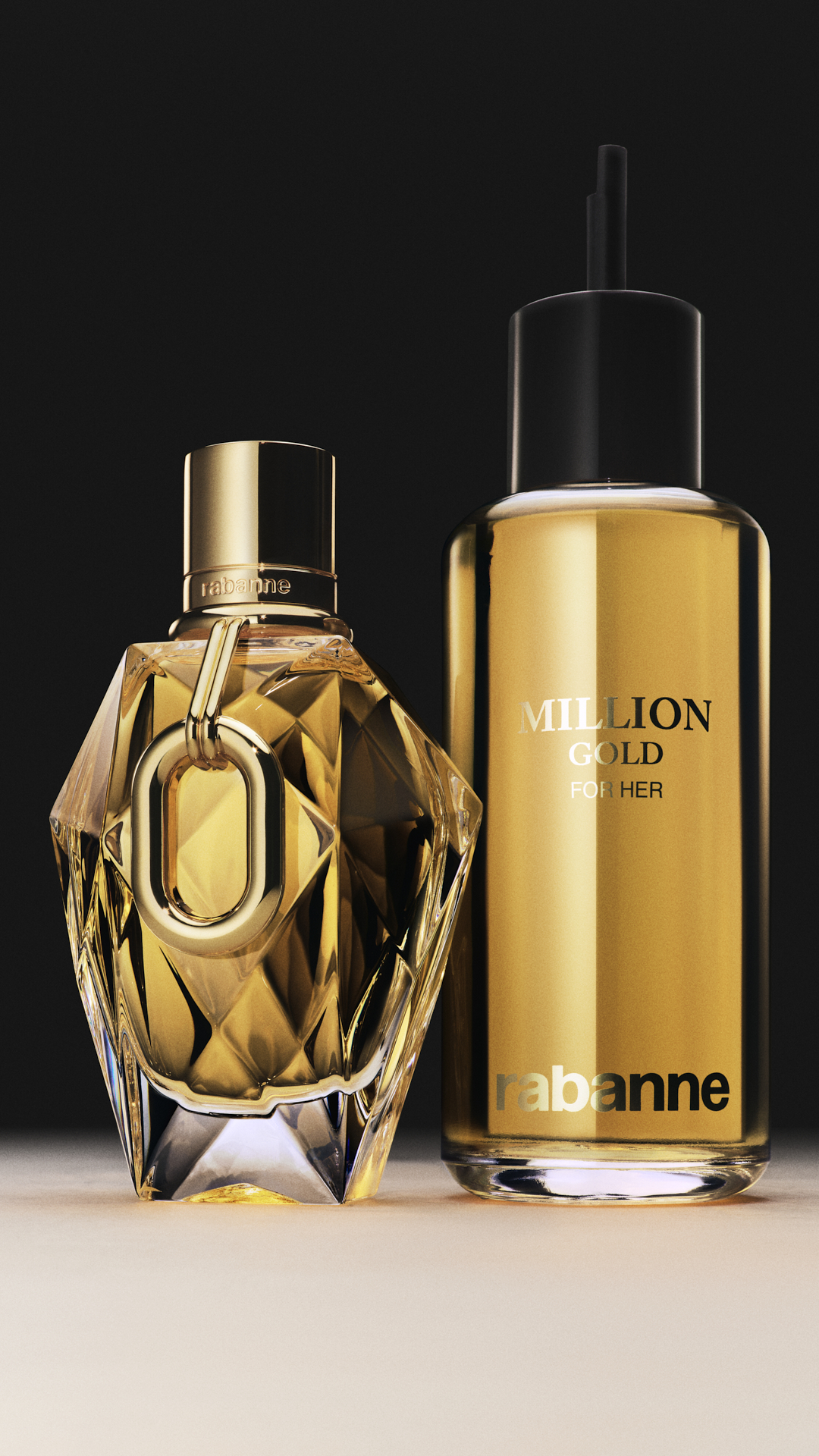 Rabanne_Million Gold for her EdP_Stilllife