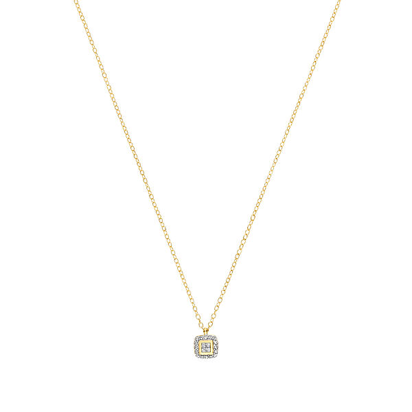 shine by DJ_Brillant Diamant Collier Gold 585_549EUR_204792