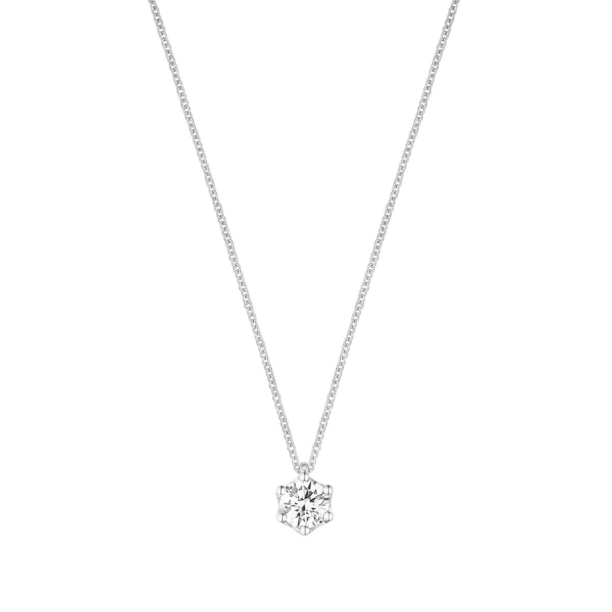 DJ_Truelab Diamonds_Collier_ca 0,50ct_749Eur