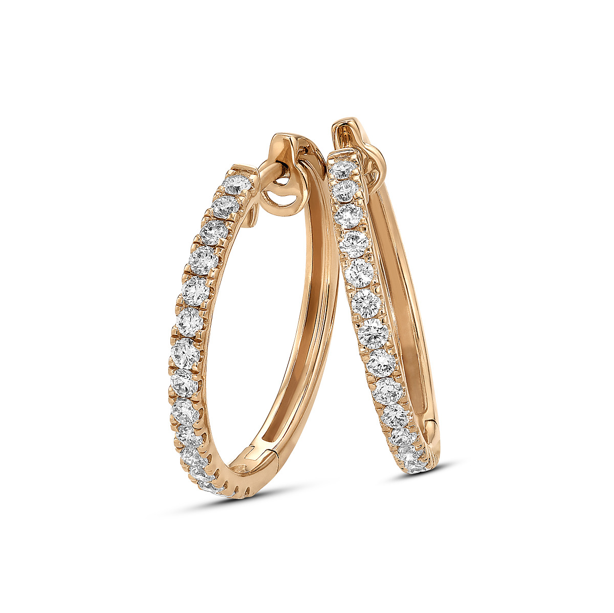 DJ_Truelab Diamonds_Klappcreolen_ca 0,90ct_1599Eur_mood