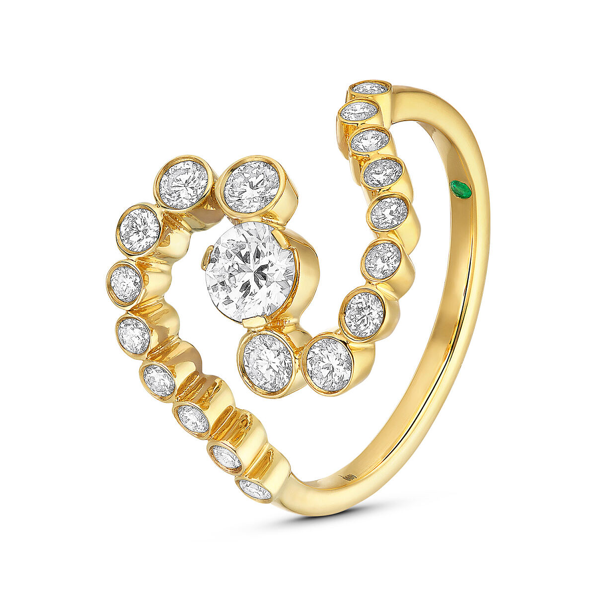 DJ_Truelab Diamonds_Ring_ca 0,82ct_999Eur