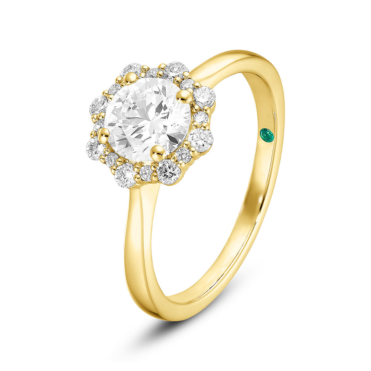 DJ_Truelab Diamonds_Ring_ca 0,98ct_1099Eur