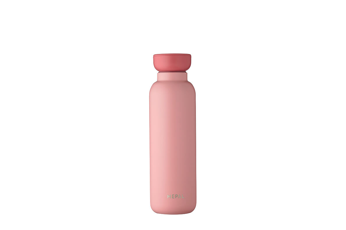 Mepal_Thermoflasche Ellipse 500 ml - Nordic Pink_EUR 29,99