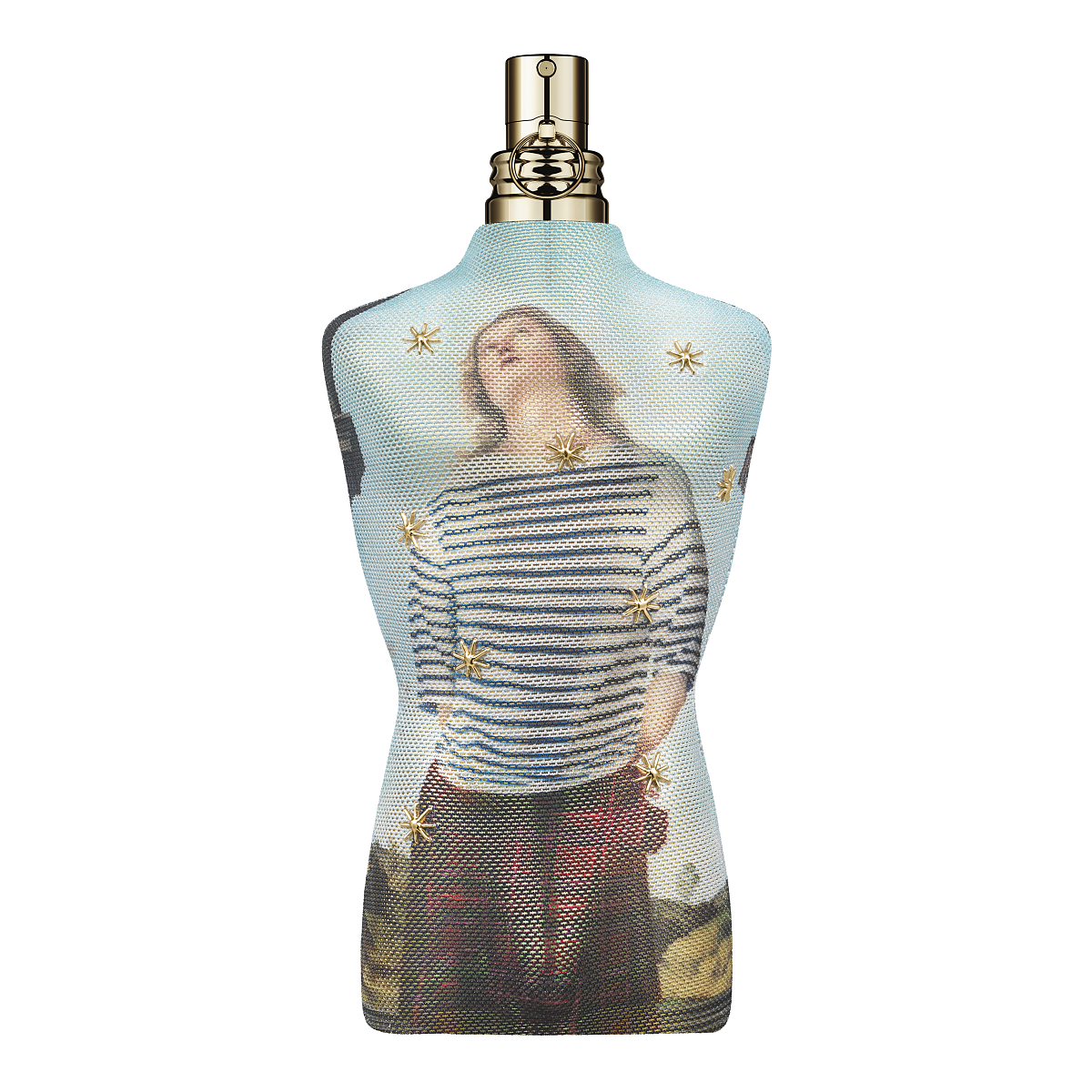 Jean Paul Gaultier_Collectors Edition