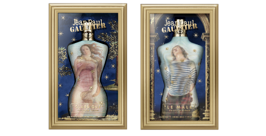 Jean Paul Gaultier_Collectors Edition