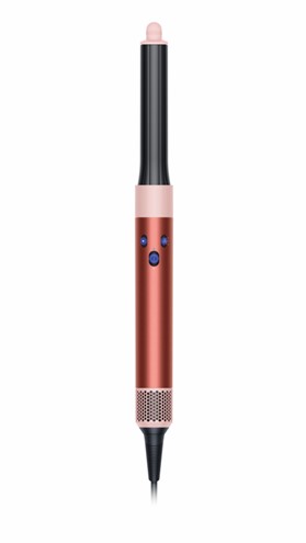 DYSON Sonderedition Strawberry Bronze und Rosé (1)