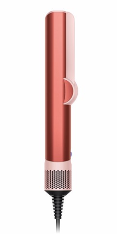 DYSON Sonderedition Strawberry Bronze und Rosé (2)