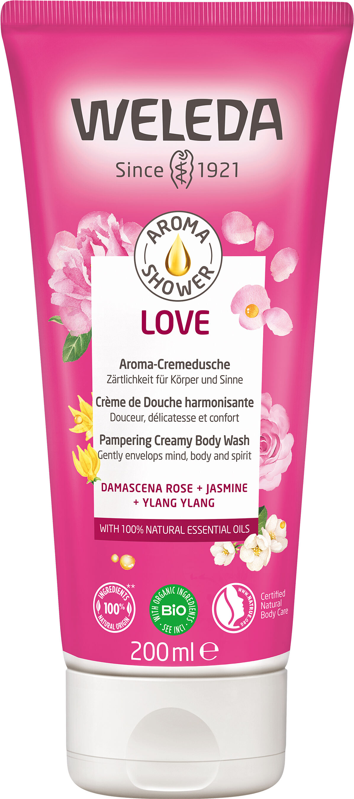 006755X9_7611916160769_16789248_Aroma Shower Love_200 ml_CTU