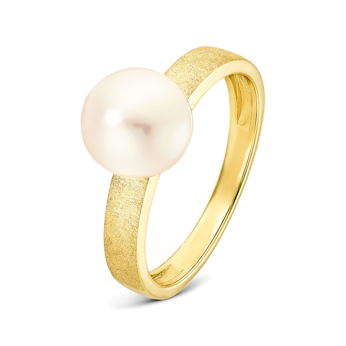 doro Perlen Ring Gold 585 Artikelnr. 205565 € 699,-