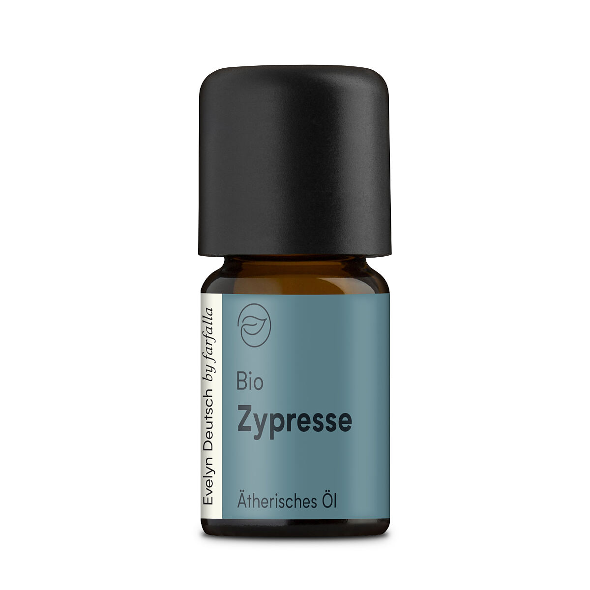 Aromapflege Evelyn Deutsch_Ätherisches Öl Zypresse_5ml_EUR 8,90