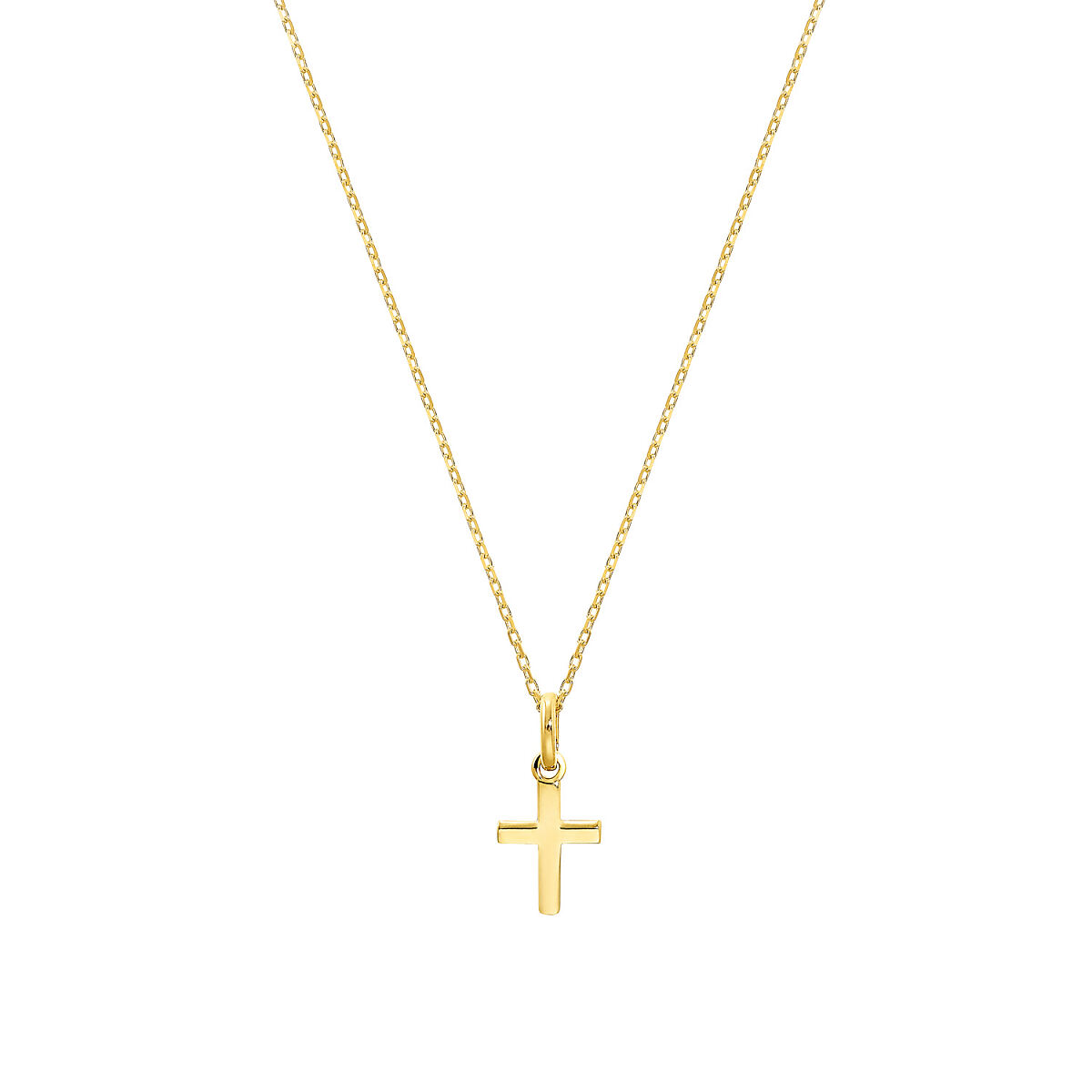 DJ_Collier Kreuz Gold 585_249Eur_204536