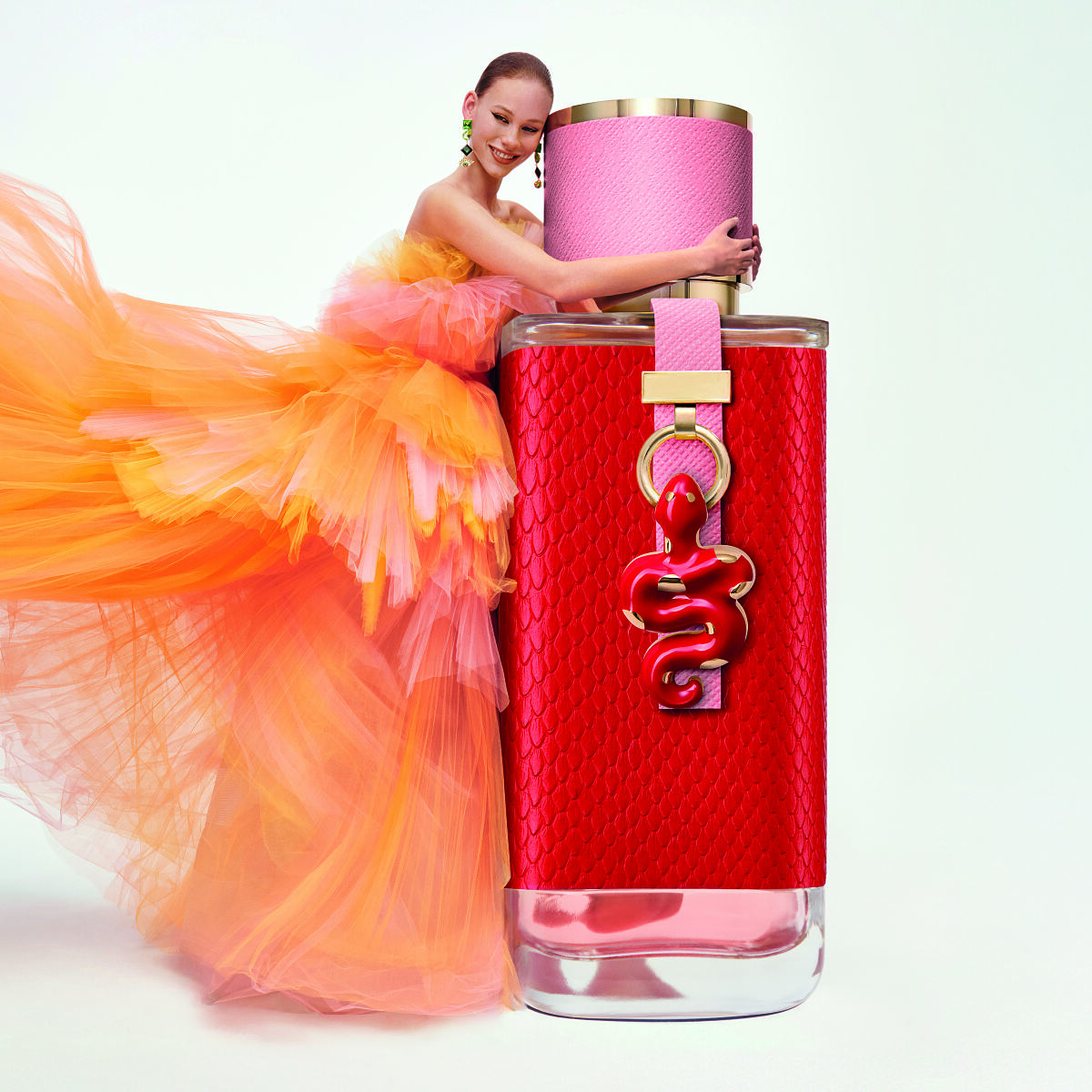 Carolina Herrera_Lucky Charms Collection_LUNAR LOVER