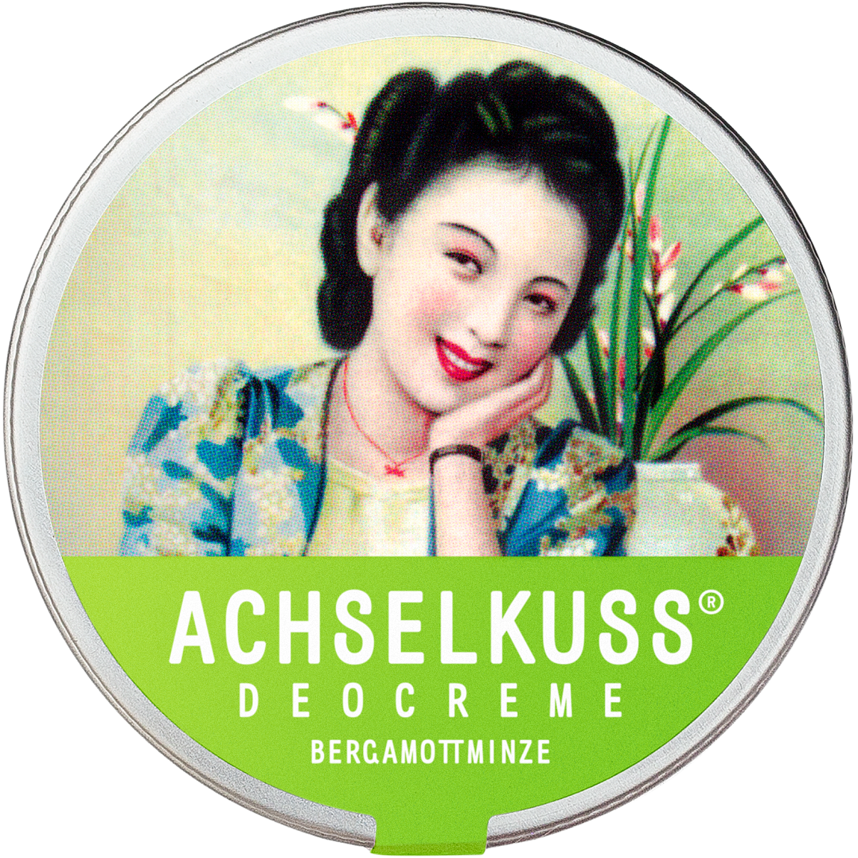 ACHSELKUSS-Deocreme-Bergamottminze-top