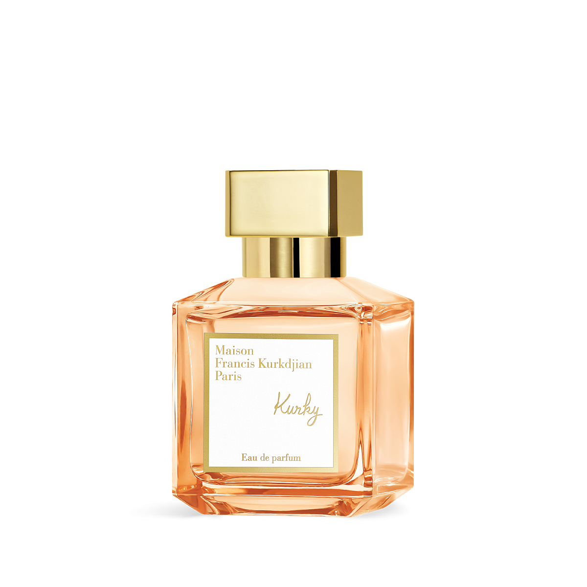 Nägele & Strubell_Maison Francis Kurkdjian_Kurky _70ml_€ 191,20