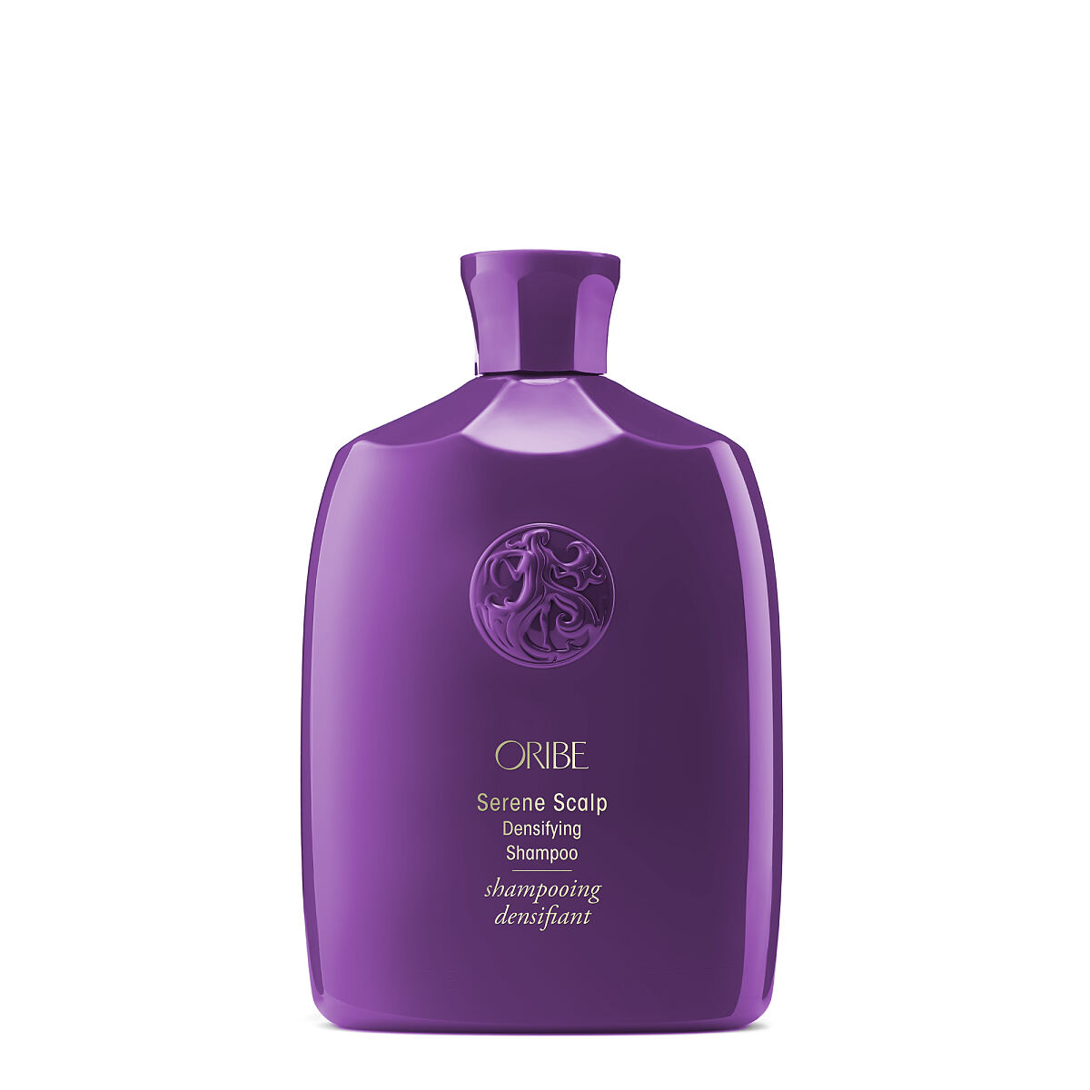 Nägele & Strubell_Oribe_Serene Scalp_Densifying Shampoo_250ml_€ 59,-