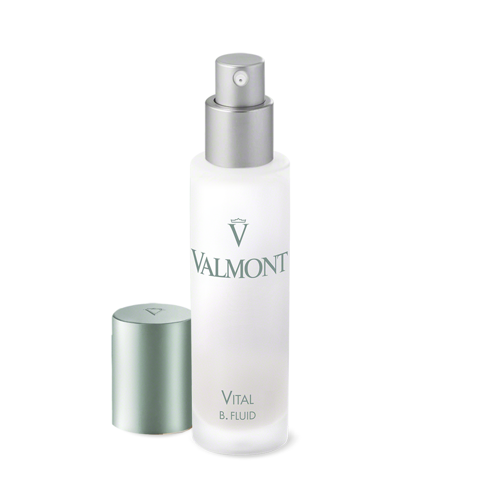 Nägele & Strubell_Valmont_VITAL_B FLUID_50 ML_€ 279,-