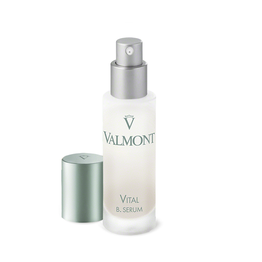 Nägele & Strubell_Valmont_VITAL_B SERUM_30 ML_€ 258,-