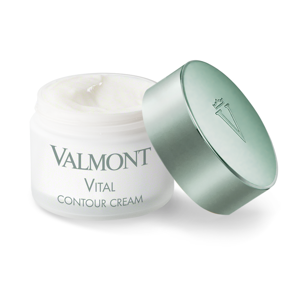 Nägele & Strubell_Valmont_VITAL_CONTOUR CREAM_15 ML_€ 205,-