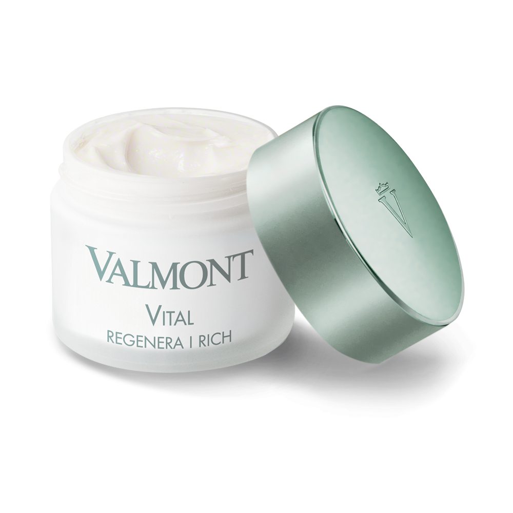 Nägele & Strubell_Valmont_VITAL_REGENERA I RICH 50 ML_€ 279,-