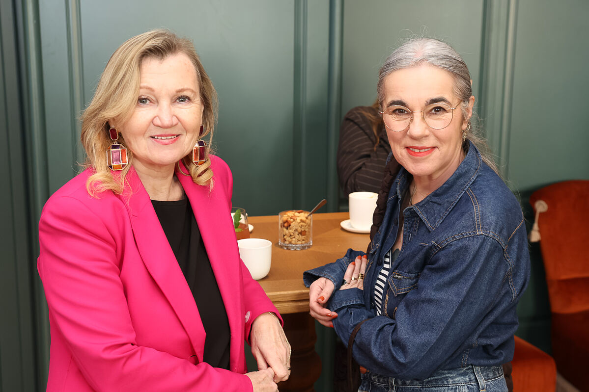 DUFTSTARS Fachjury Sitzung 2025