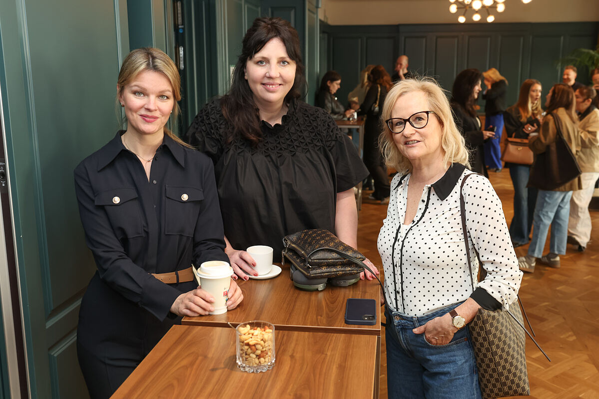 DUFTSTARS Fachjury Sitzung 2025