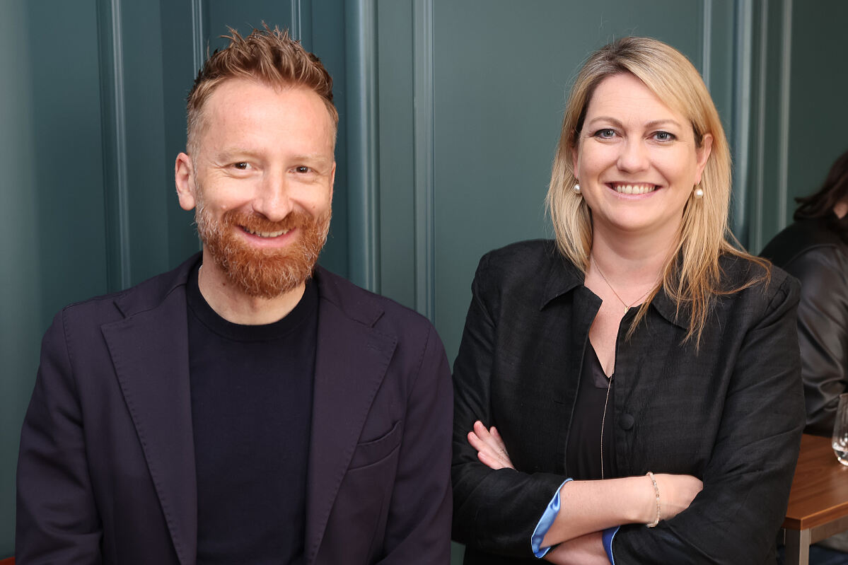 DUFTSTARS Fachjury Sitzung 2025