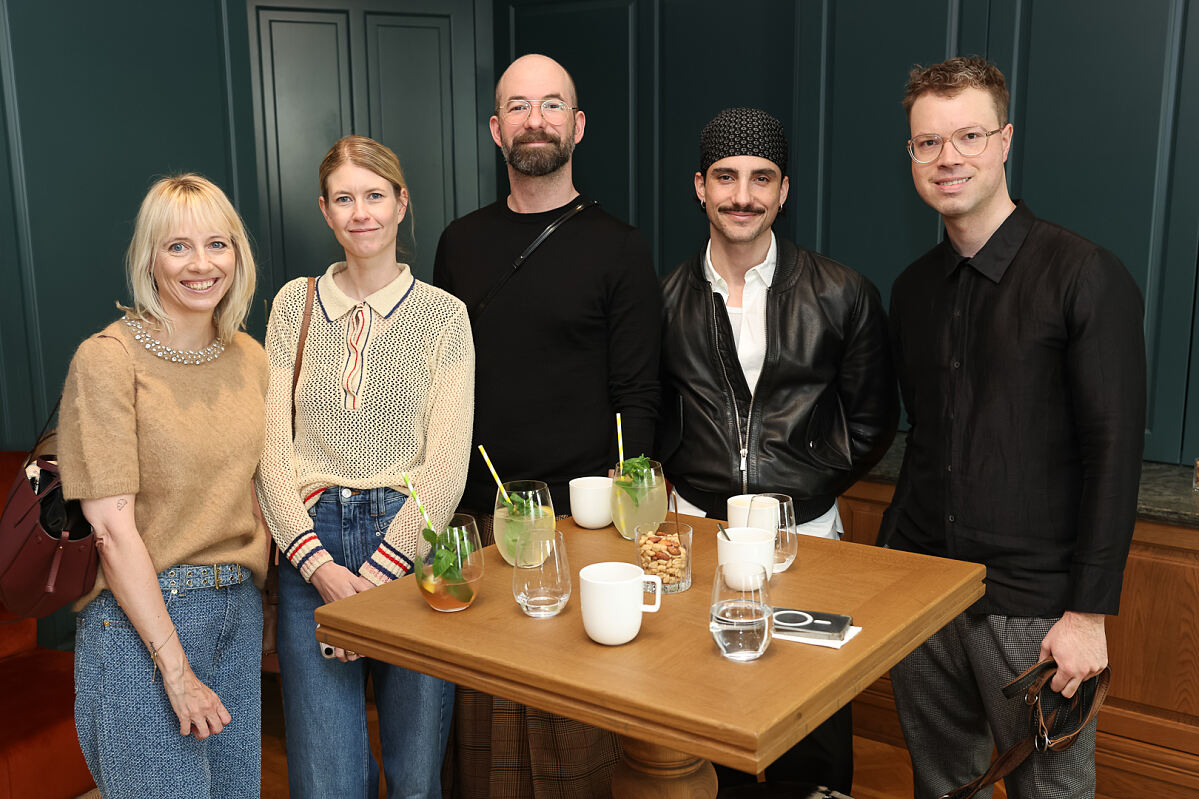 DUFTSTARS Fachjury Sitzung 2025