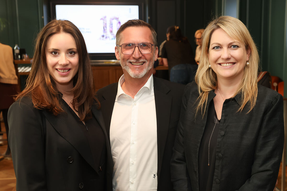 DUFTSTARS Fachjury Sitzung 2025